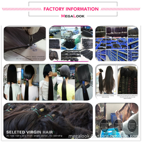 Wholesale Indian Unprocessed Raw Remy Lace Frontal Wig, Virgin Cuticle Aligned Peruvian Human Hair Front Lace Front Wigs
